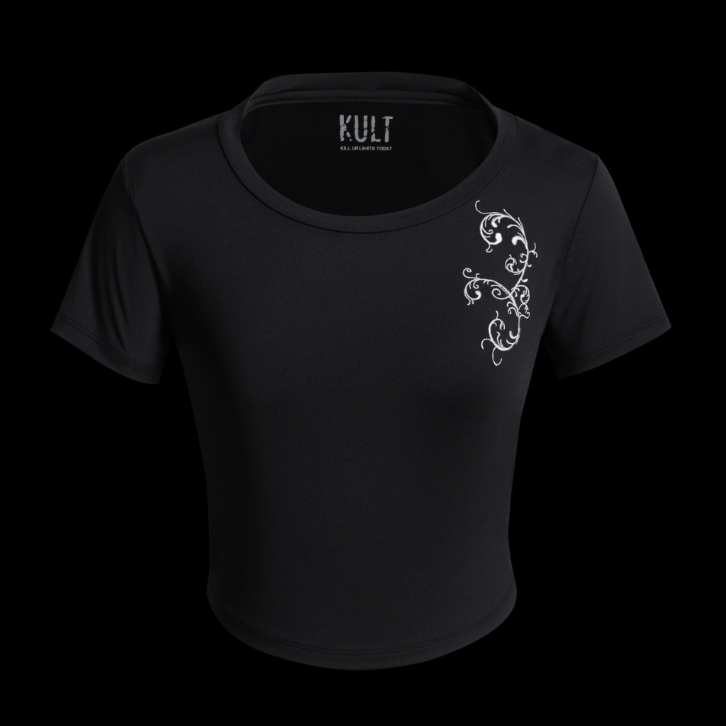 아르누보 컴프레션 for Her (Black)