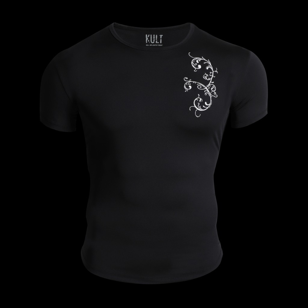 아르누보 컴프레션 for Him (Black)